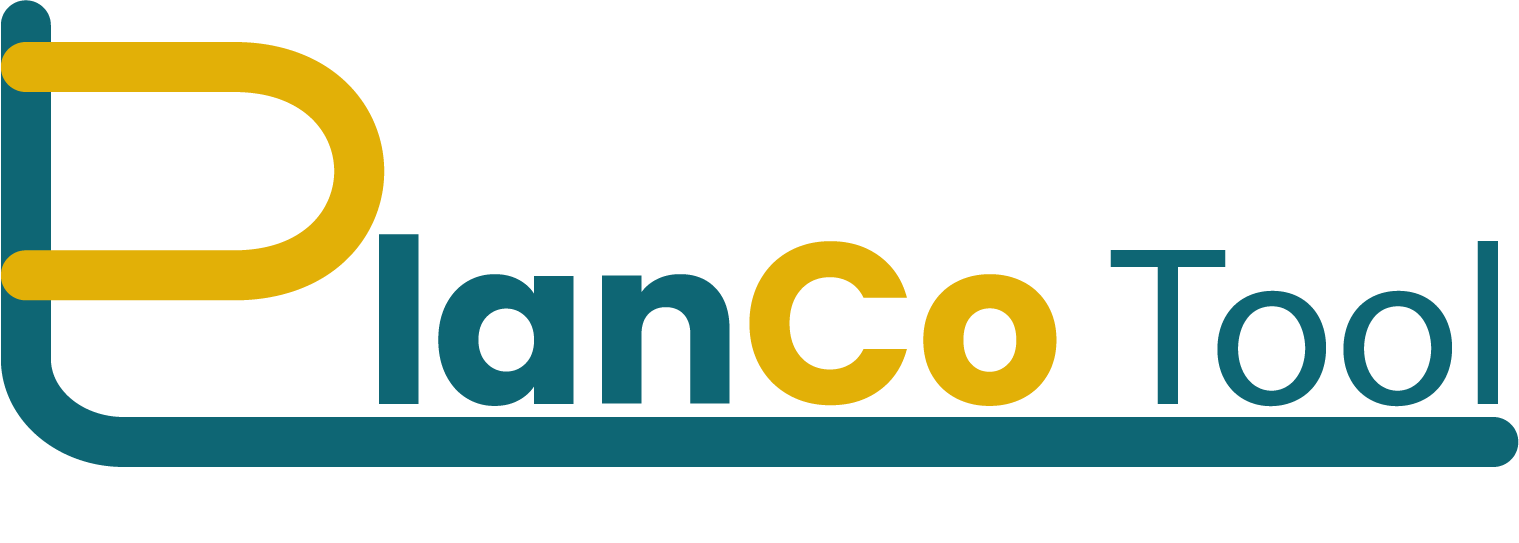PlanCo Tool Logo